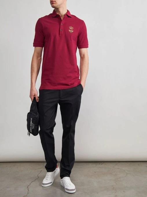 Поло DOLCE & GABBANA