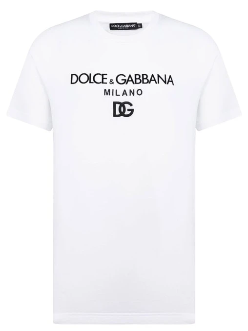 Футболка DOLCE & GABBANA