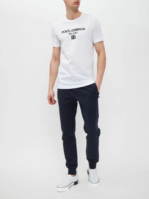 Футболка DOLCE & GABBANA