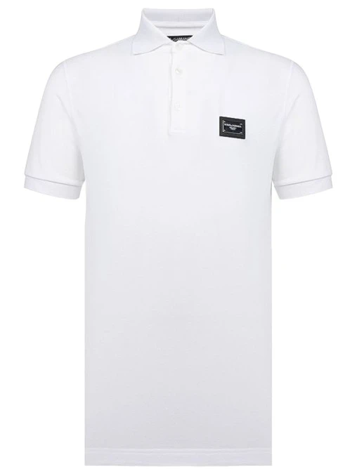 Поло DOLCE & GABBANA