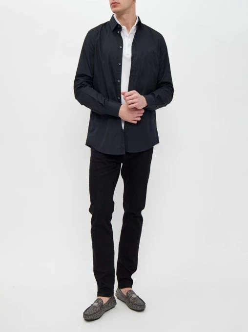 Поло DOLCE & GABBANA