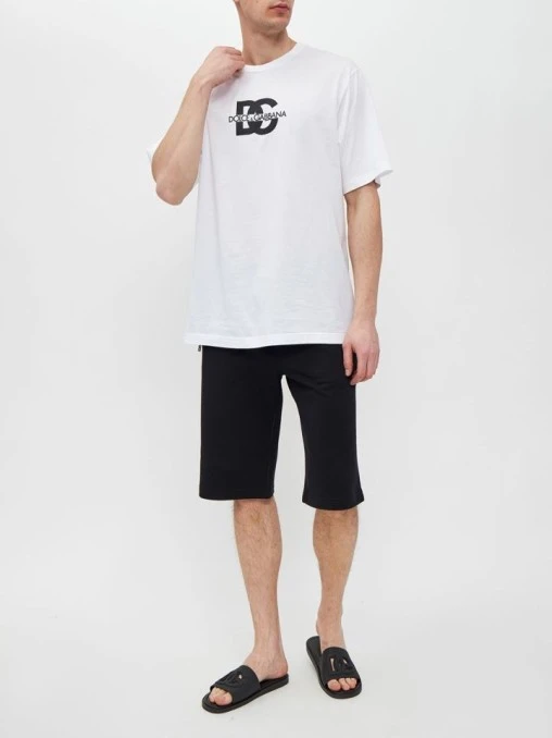 Футболка DOLCE & GABBANA