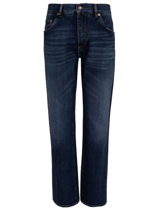 Джинсы DOLCE & GABBANA