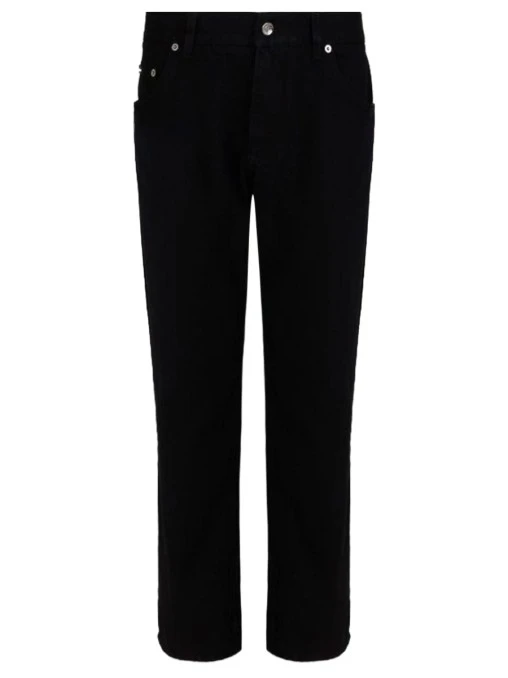 Джинсы DOLCE & GABBANA