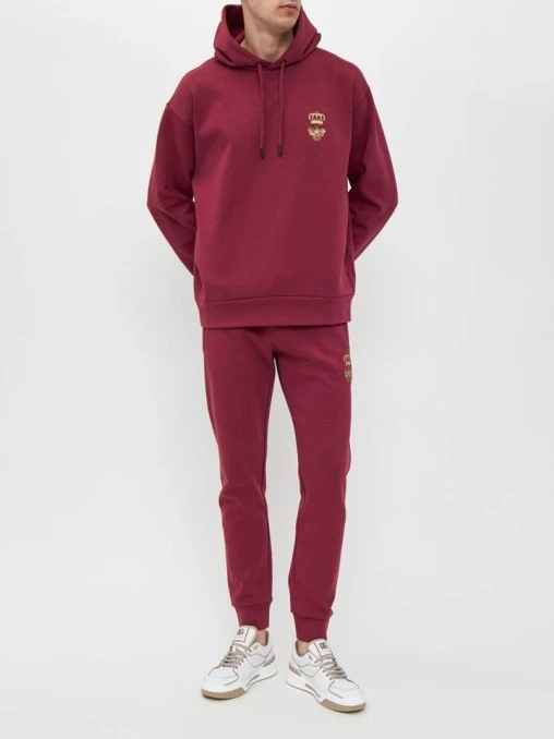 Брюки DOLCE & GABBANA