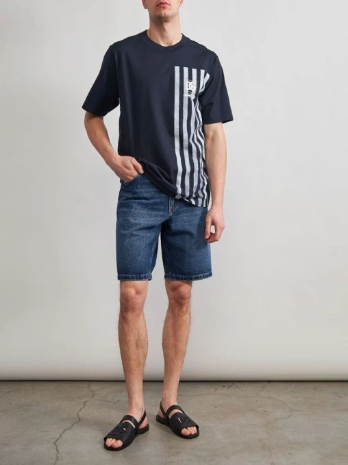 Шорты DOLCE & GABBANA