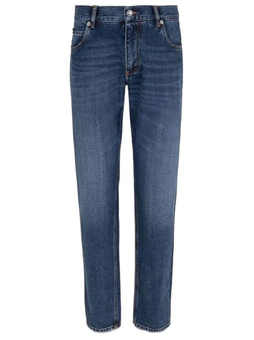 Джинсы DOLCE & GABBANA