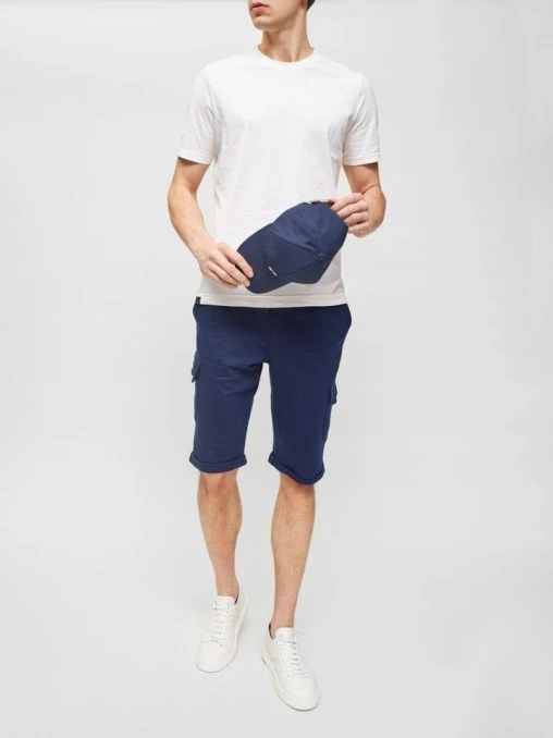 Шорты CAPOBIANCO