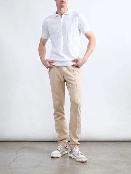 Брюки CAPOBIANCO