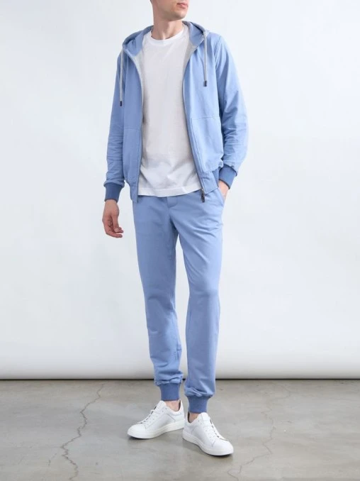 Брюки CAPOBIANCO