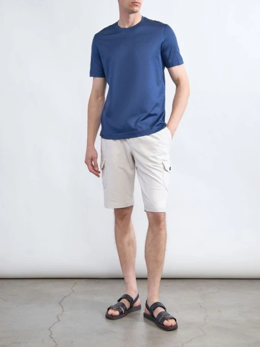 Шорты CAPOBIANCO