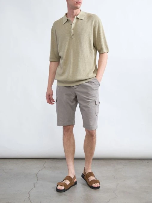 Шорты CAPOBIANCO