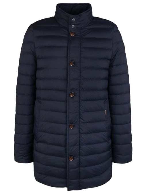 Пуховик MOORER