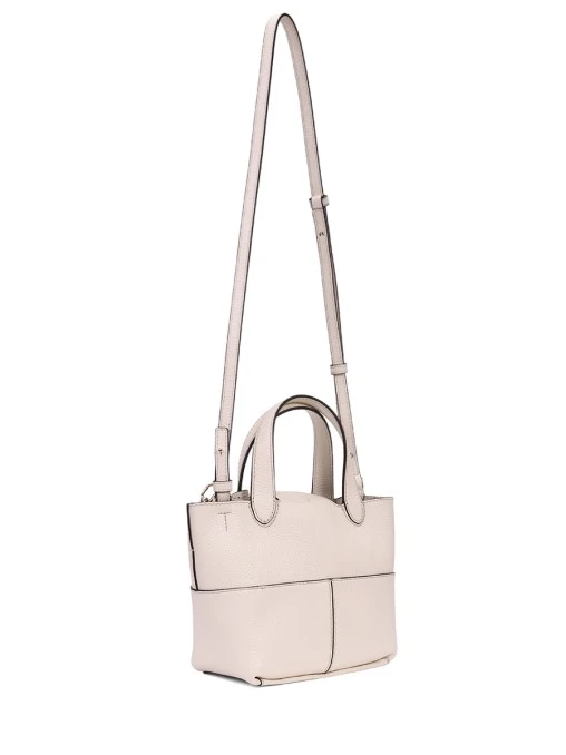 Сумка кожаная Primrose FURLA