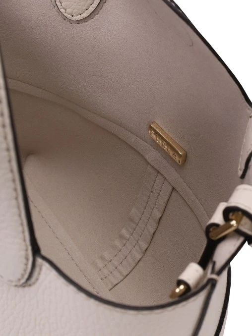 Сумка кожаная Primrose FURLA