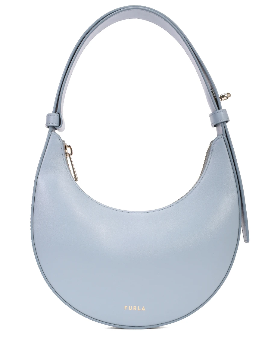 Сумка кожаная Delizia