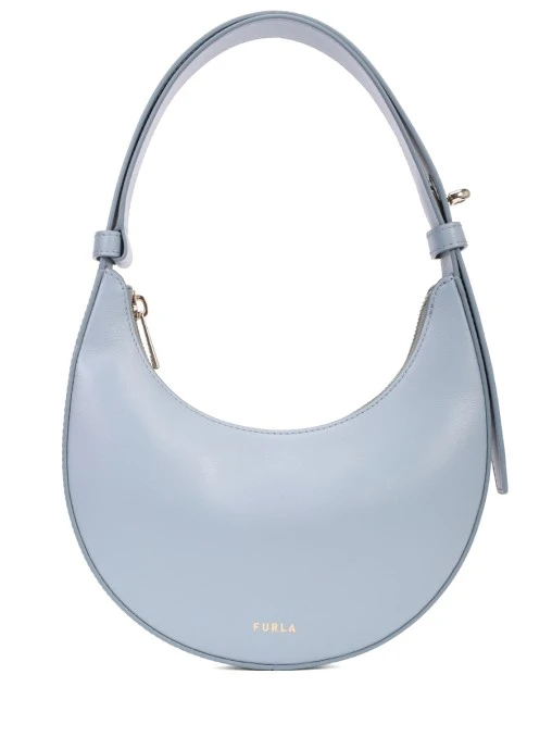 Сумка кожаная Delizia FURLA