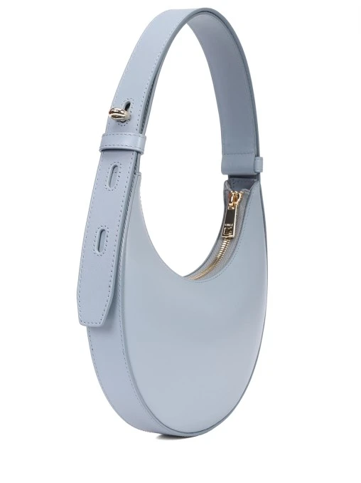 Сумка кожаная Delizia FURLA
