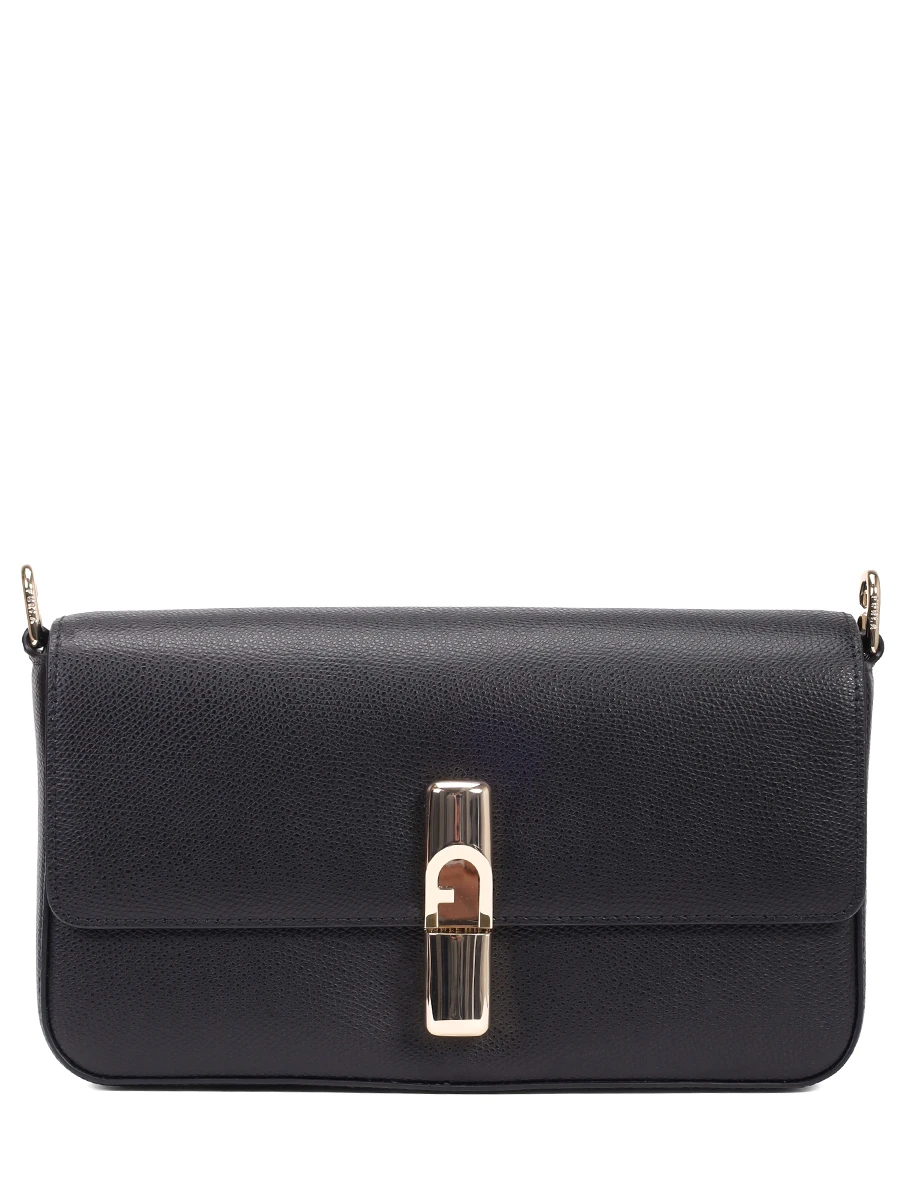 Сумка кожаная Iride