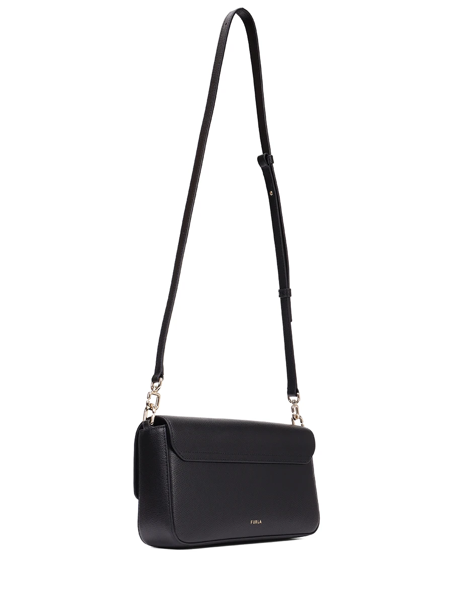 Сумка кожаная Iride