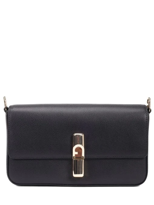 Сумка кожаная Iride FURLA