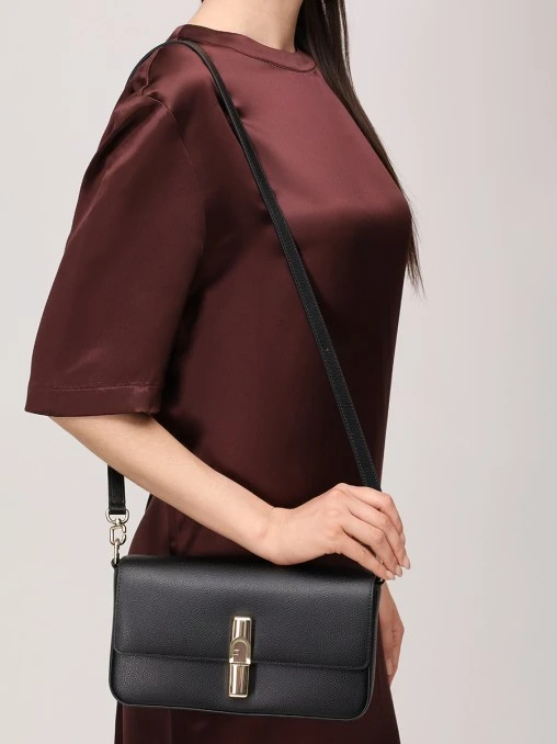 Сумка кожаная Iride FURLA