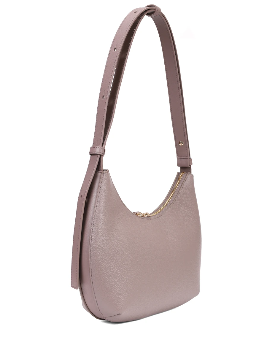 Сумка кожаная Goccia