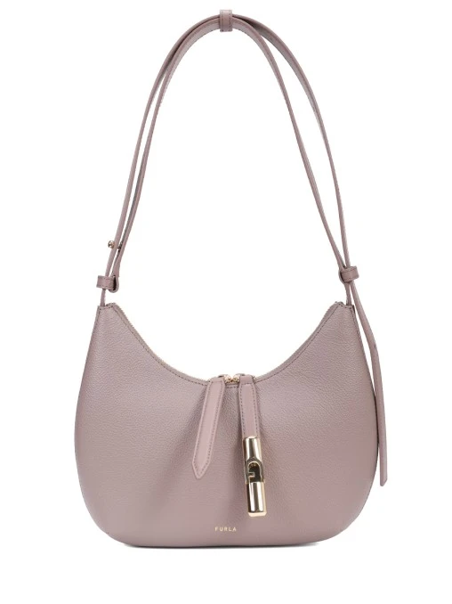 Сумка кожаная Goccia FURLA