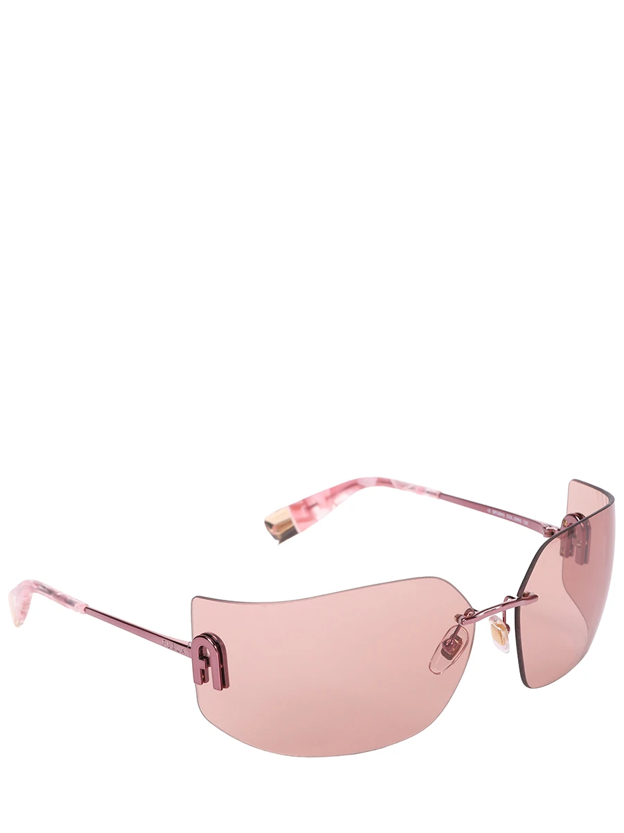 Очки солнцезащитные