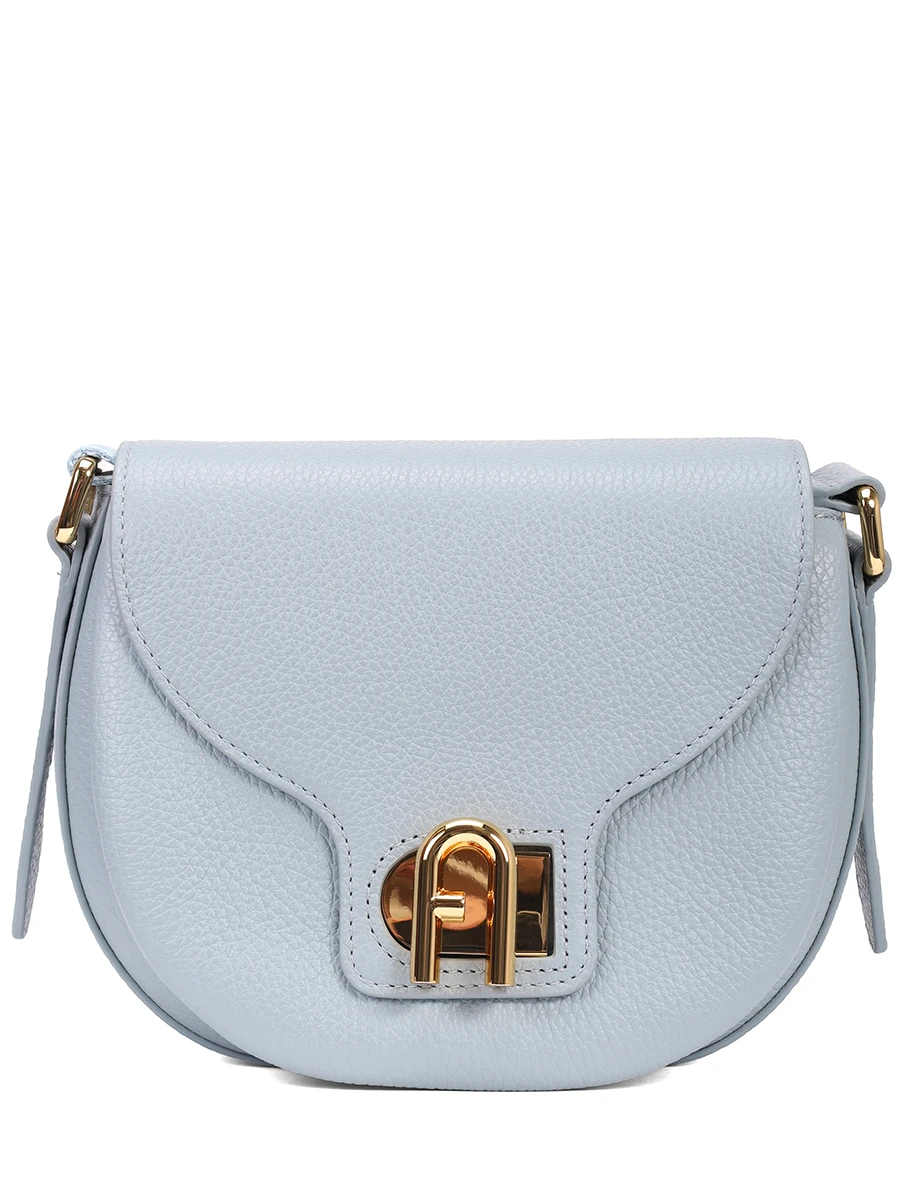 Сумка кожаная Lotus