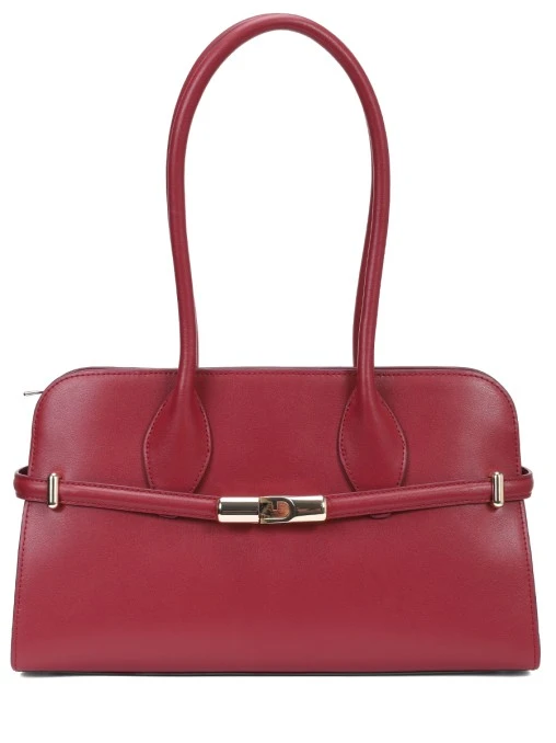 Сумка кожаная Goccia FURLA