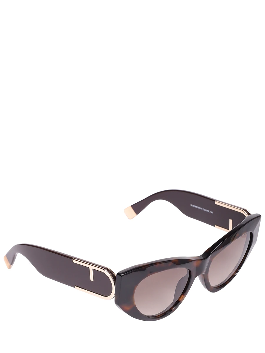 Очки солнцезащитные