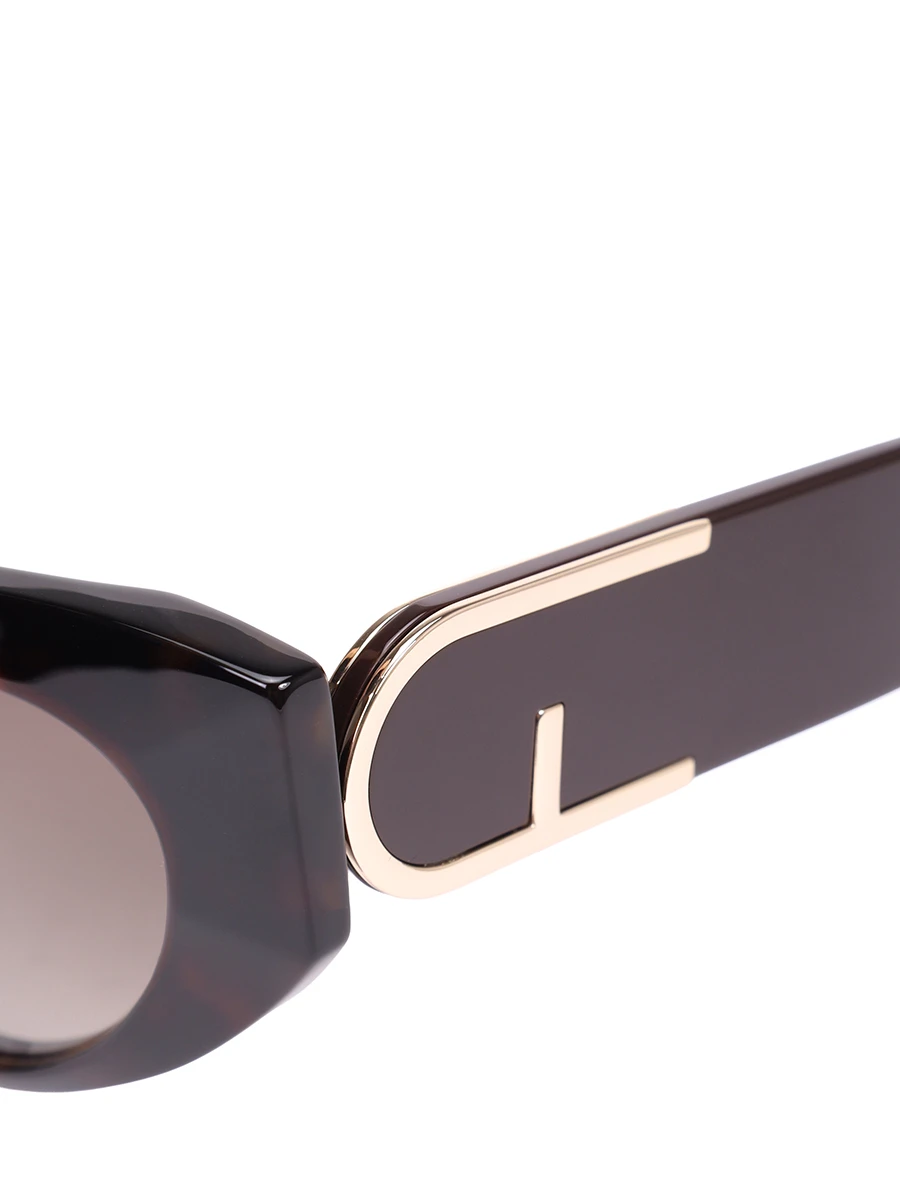 Очки солнцезащитные