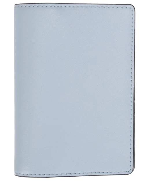 Обложка кожаная FURLA