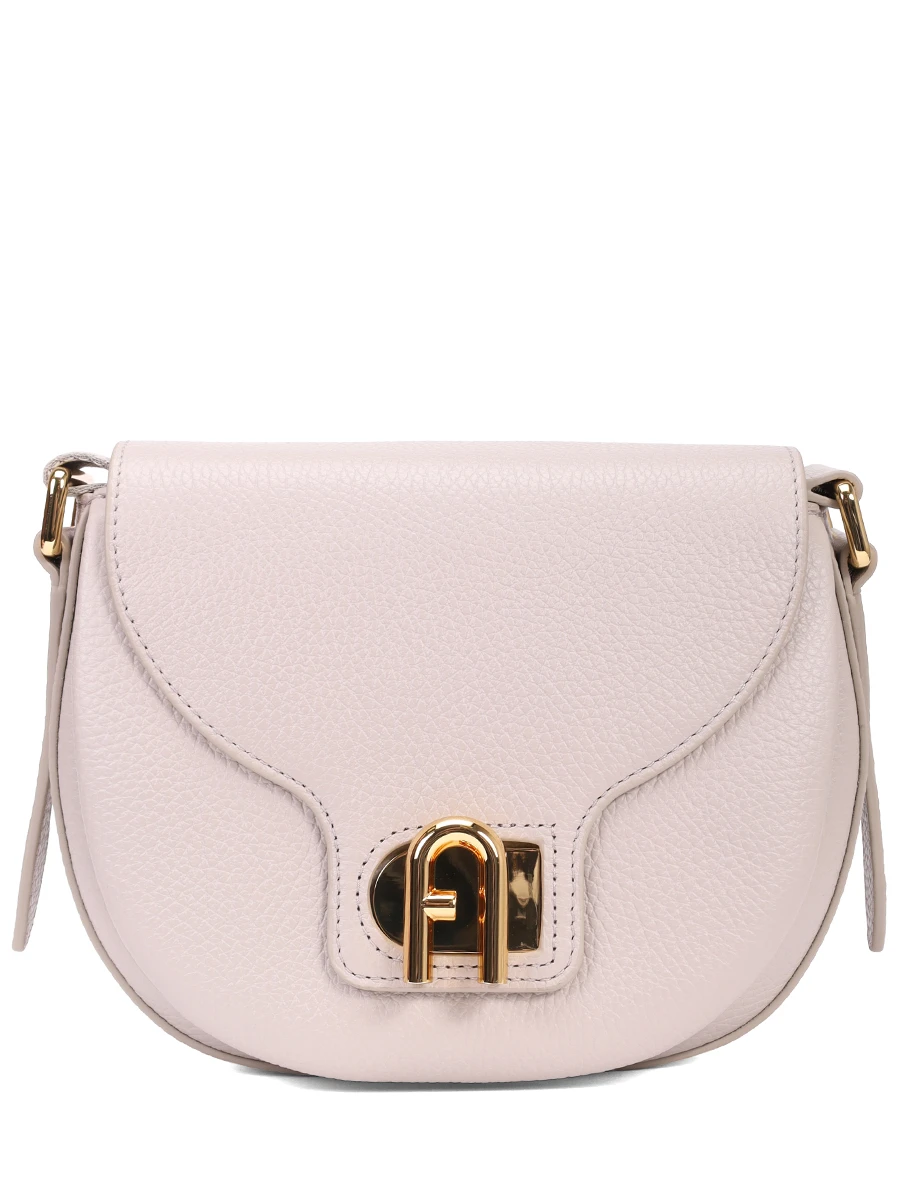 Сумка кожаная Lotus