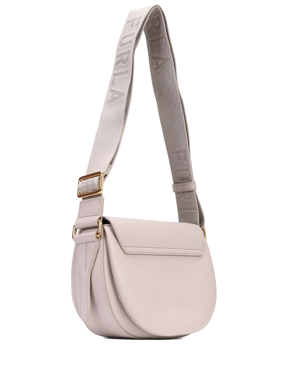 Сумка кожаная Lotus