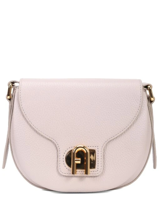 Сумка кожаная Lotus FURLA