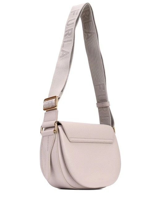 Сумка кожаная Lotus FURLA