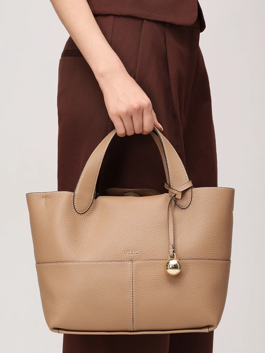 Сумка кожаная Primrose