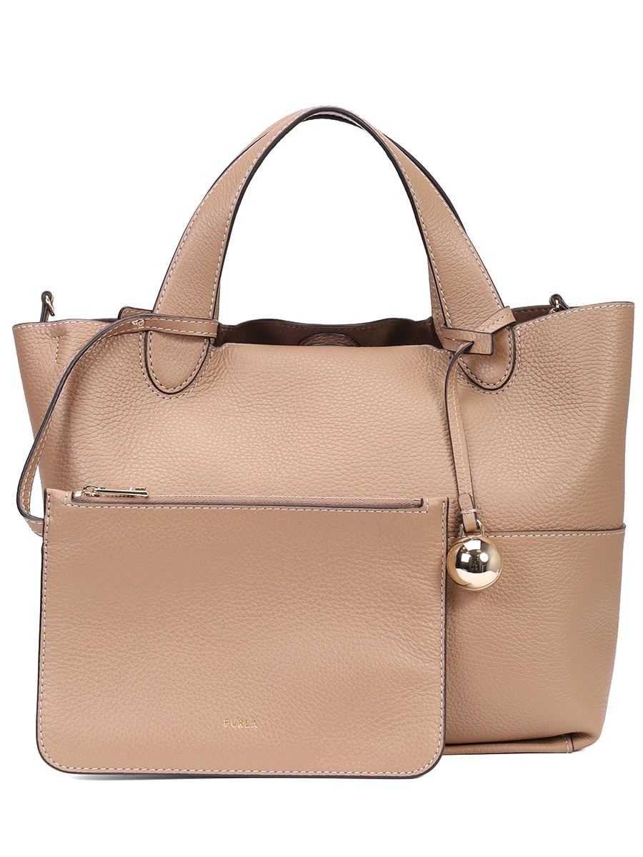 Сумка кожаная Primrose