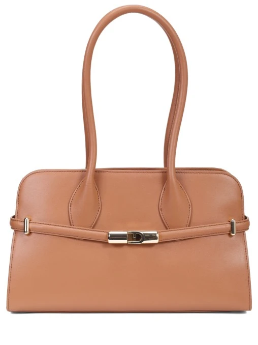 Сумка кожаная Goccia FURLA