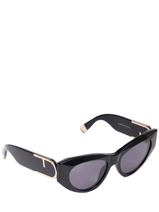 Очки солнцезащитные FURLA