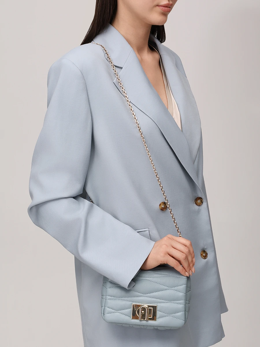 Сумка кожаная 1927