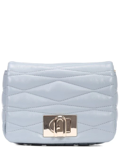 Сумка кожаная 1927 FURLA