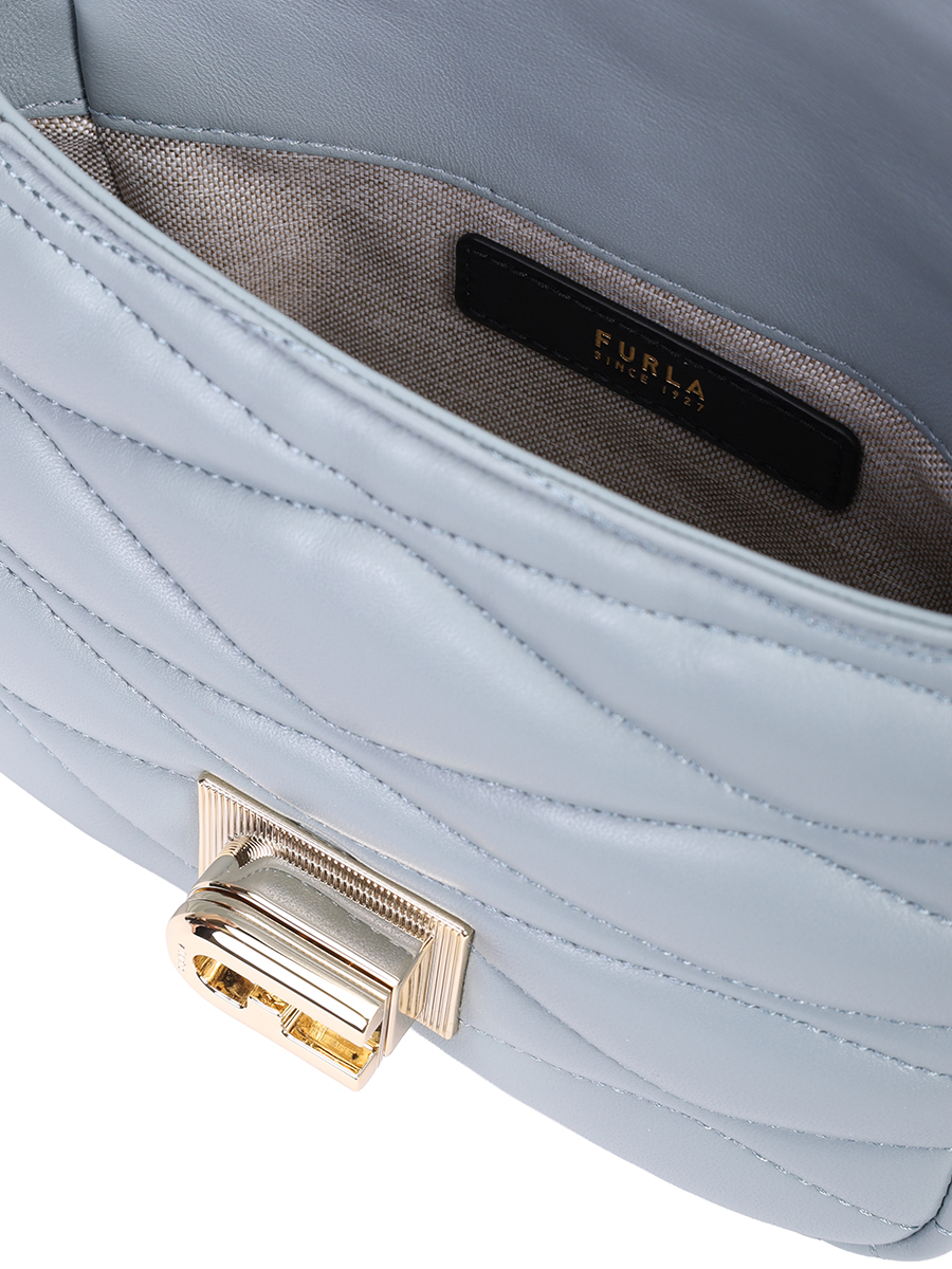 Сумка кожаная 1927