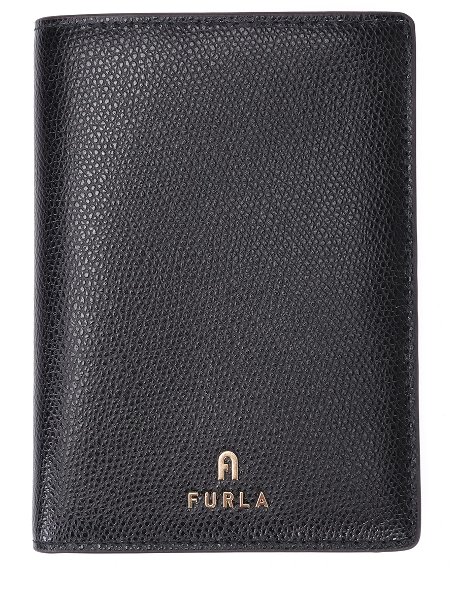 Обложка кожаная