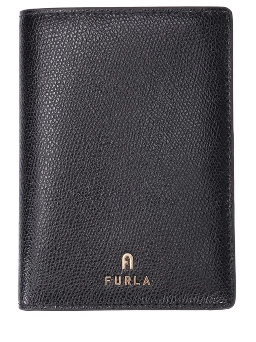Обложка кожаная FURLA