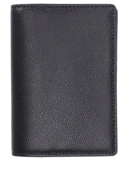 Обложка кожаная FURLA