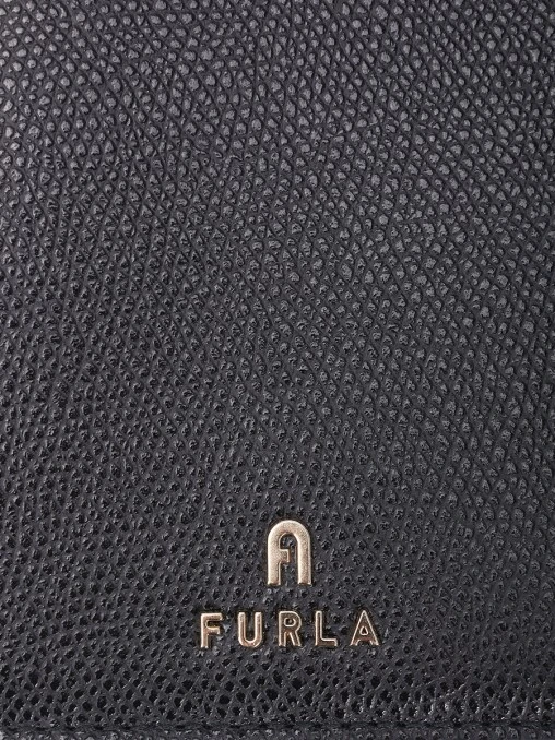 Обложка кожаная FURLA