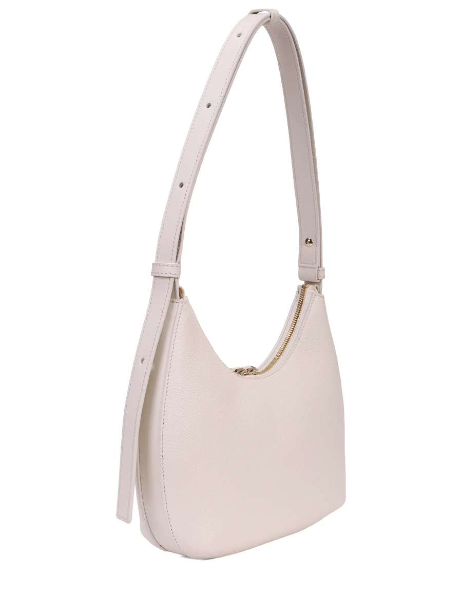 Сумка кожаная Goccia